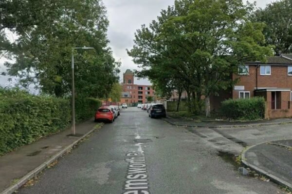 Tragedy in Bolton: Police Investigation Underway After Man Found Dead on Residential Street