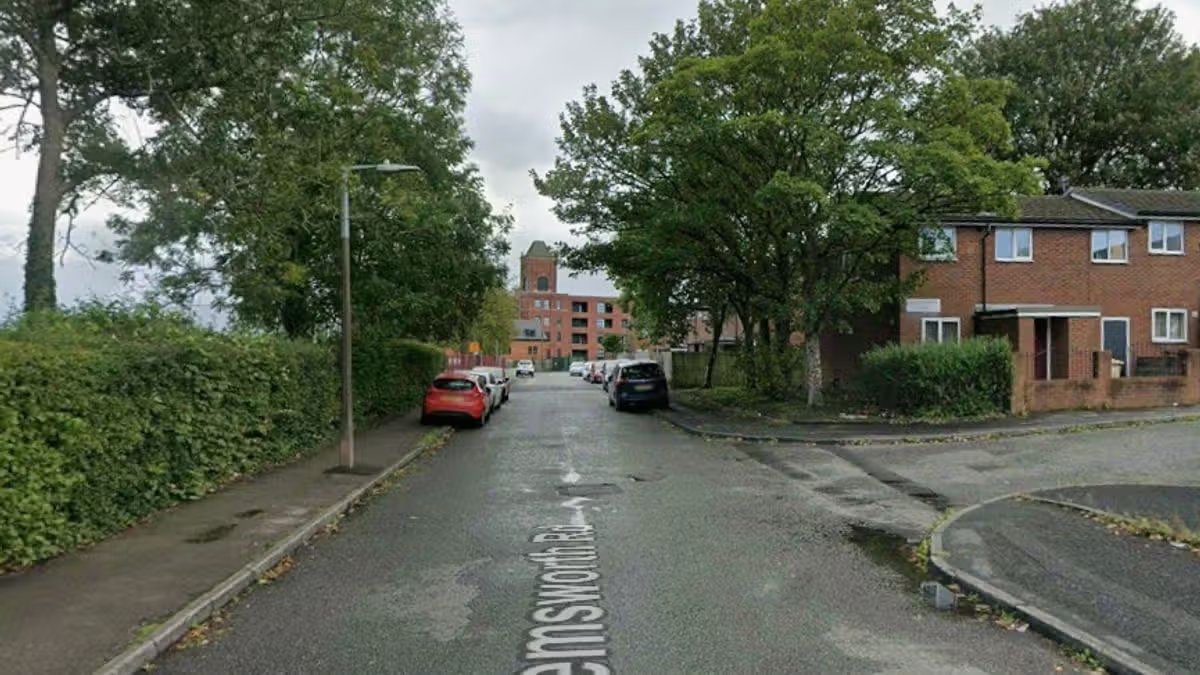 Tragedy in Bolton: Police Investigation Underway After Man Found Dead on Residential Street