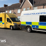 Tragedy in Bootle: Four Die in Devastating House Blaze