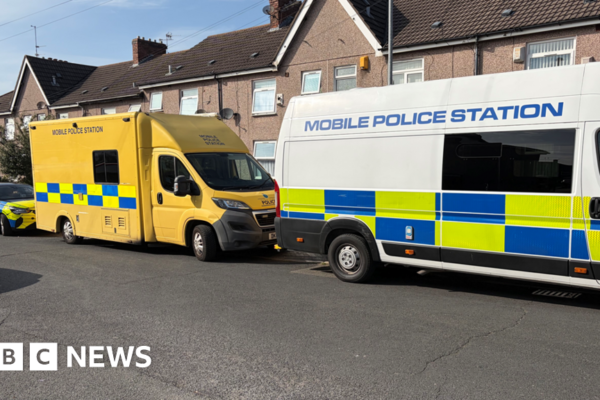 Tragedy in Bootle: Four Die in Devastating House Blaze