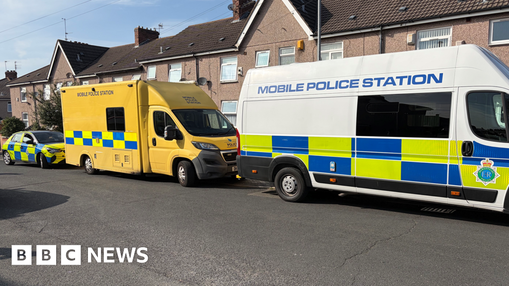Tragedy in Bootle: Four Die in Devastating House Blaze