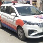 Tragedy in Gurugram: Collapsing Water Tank Claims Two Young Lives, Leaves Mothers Critical