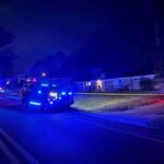 Tragedy in Milledgeville: Toddler Fatally Shot at Home