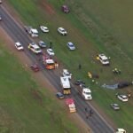 Tragedy in Parwan: Young Life Cut Short in Devastating West Melbourne Crash