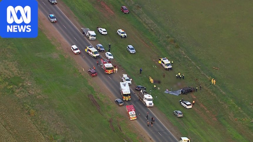 Tragedy in Parwan: Young Life Cut Short in Devastating West Melbourne Crash
