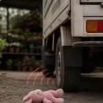 Tragedy in Pune: Toddler Crushed Under Reversing Tempo as Safety Concerns Mount