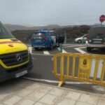Tragedy in Punta Mujeres: Local Woman Loses Life in Lanzarote Sea Struggle