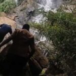 Tragedy in the Alps: Italian Woman Plunges to Death in Mountain Accident