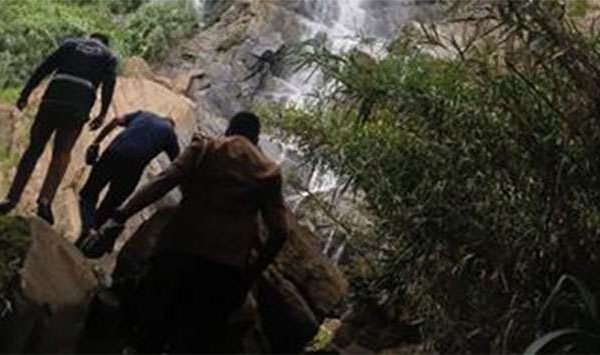 Tragedy in the Alps: Italian Woman Plunges to Death in Mountain Accident