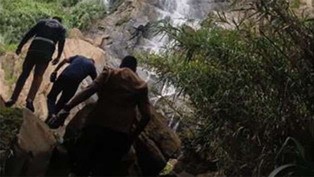 Tragedy in the Alps: Italian Woman Plunges to Death in Mountain Accident