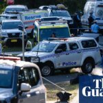 Tragedy in the Blue Mountains: Child Killed, Three Others Fighting for Life After Stabbing Horror