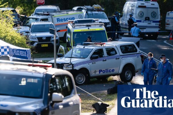 Tragedy in the Blue Mountains: Child Killed, Three Others Fighting for Life After Stabbing Horror