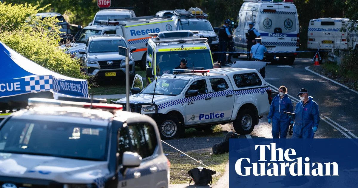 Tragedy in the Blue Mountains: Child Killed, Three Others Fighting for Life After Stabbing Horror
