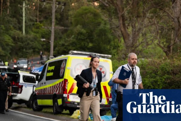 Tragedy in the Mountains: Mother Accused in Stabbing Attack That Claimed Child’s Life