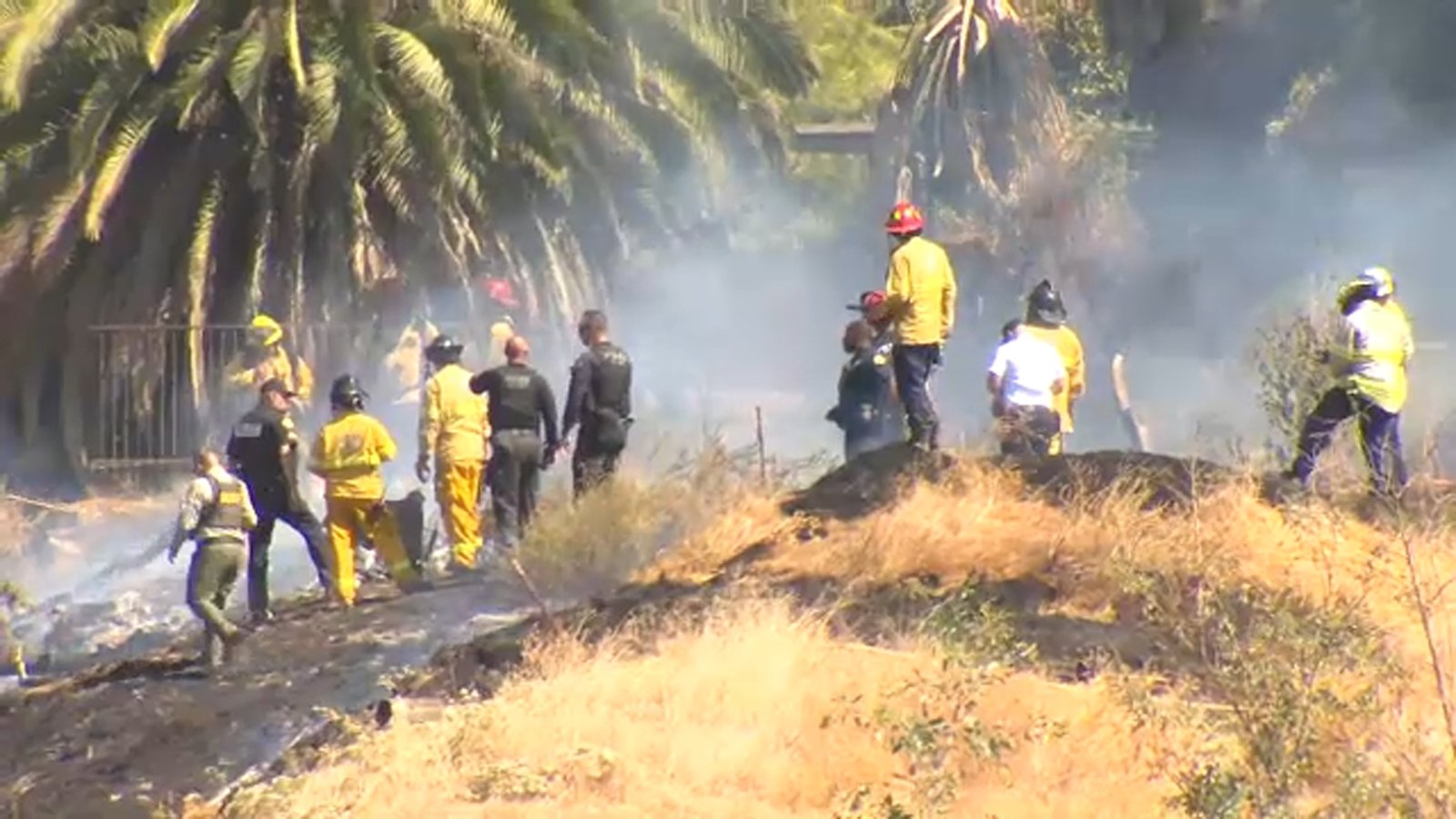 Tragedy in the Skies: Two Children Killed, Two Adults Critical After Fresno Plane Crash