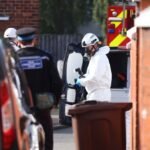 Tragedy on Bootle Street: Mother and Three Children Perish in Devastating Blaze