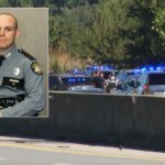 Tragedy on I-65: State Trooper Fatally Shot During Warren County Traffic Stop