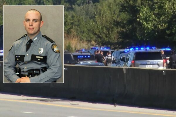 Tragedy on I-65: State Trooper Fatally Shot During Warren County Traffic Stop