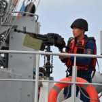 Tragedy on the Caspian: Nine Kazakh Soldiers Killed in Live-Fire Exercise Disaster