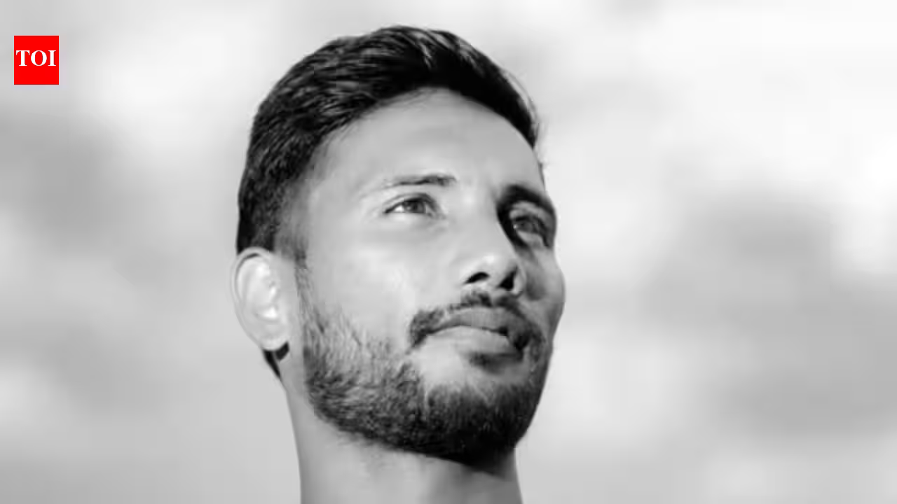 Tragedy on the Pitch: Emerging Football Talent Rijohn Jose Killed in Kozhikode Road Accident