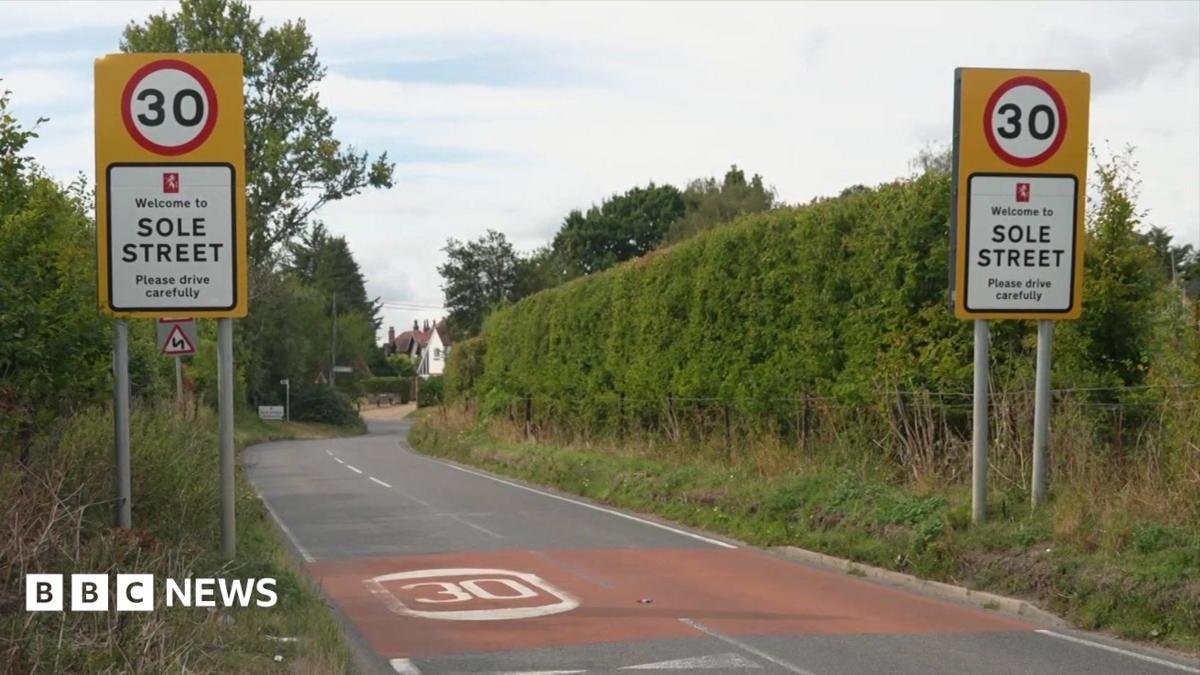 Tragedy on the Tarmac: Driver Charged Following Fatal Gravesend Cycling Collision