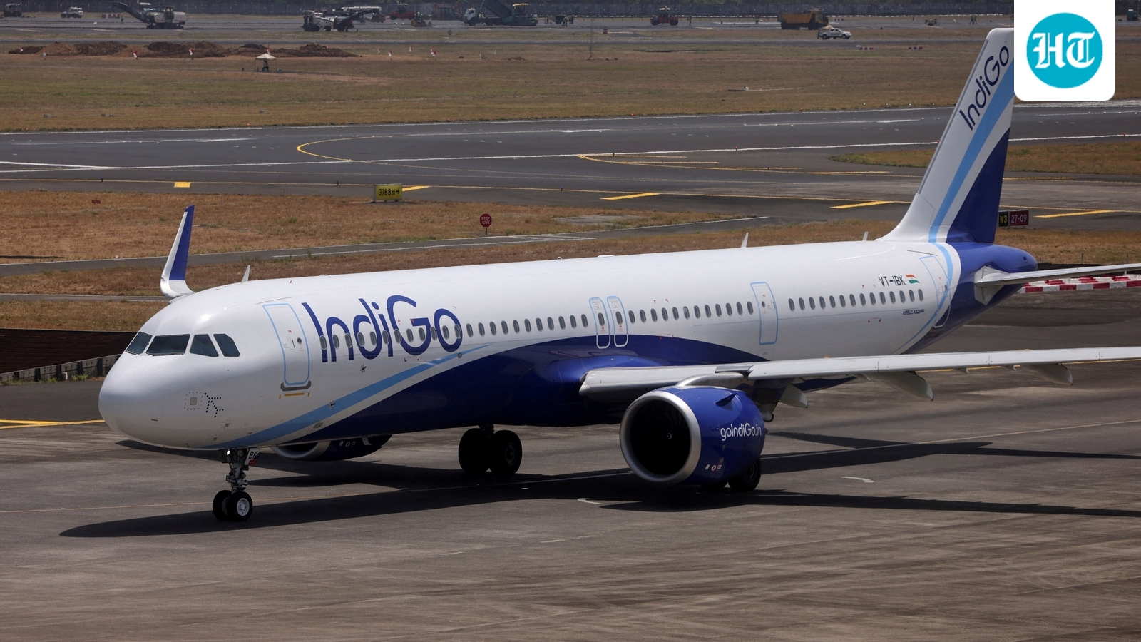 Tragedy on the Tarmac: Mumbai Crash Claims Life of IndiGo Crew Member and Young Mother