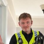 Tragedy on the Tracks: Dorset Officer Killed While Under Misconduct Probe