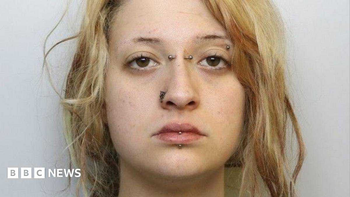 "Tragedy to Prison: Bristol Woman Sentenced Following Fatal XL Bully Attack on Cousin"