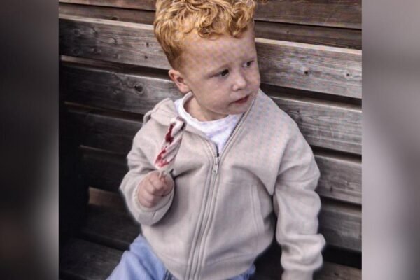 Tragic Discovery: Body Found in Desperate Search for Three-Year-Old Noah Woods