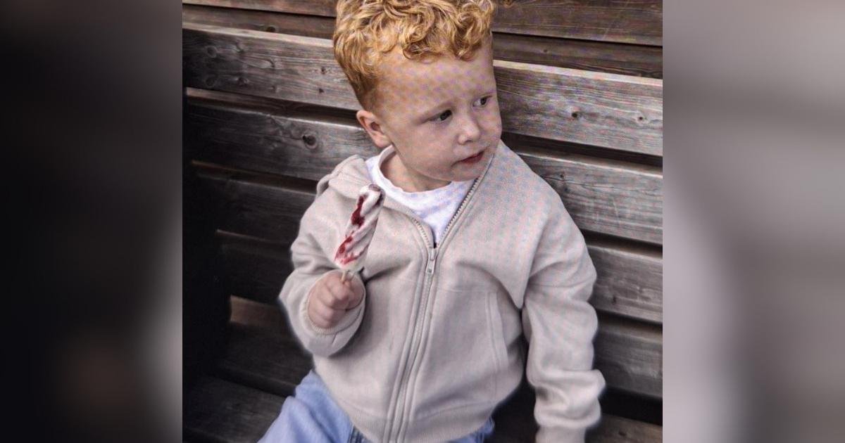 Tragic Discovery: Body Found in Desperate Search for Three-Year-Old Noah Woods