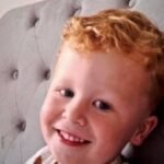 Tragic Discovery: Search for Missing Three-Year-Old Ends in Heartbreak