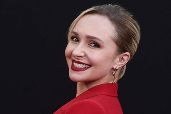 Tragic Turn: Hayden Panettiere’s Death Ruled Accidental