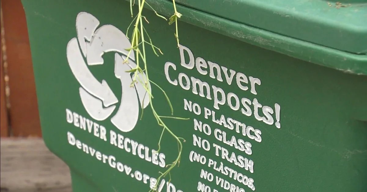 Trash Talk Ends: Denver Businesses Face Mandatory Recycling and Composting Overhaul