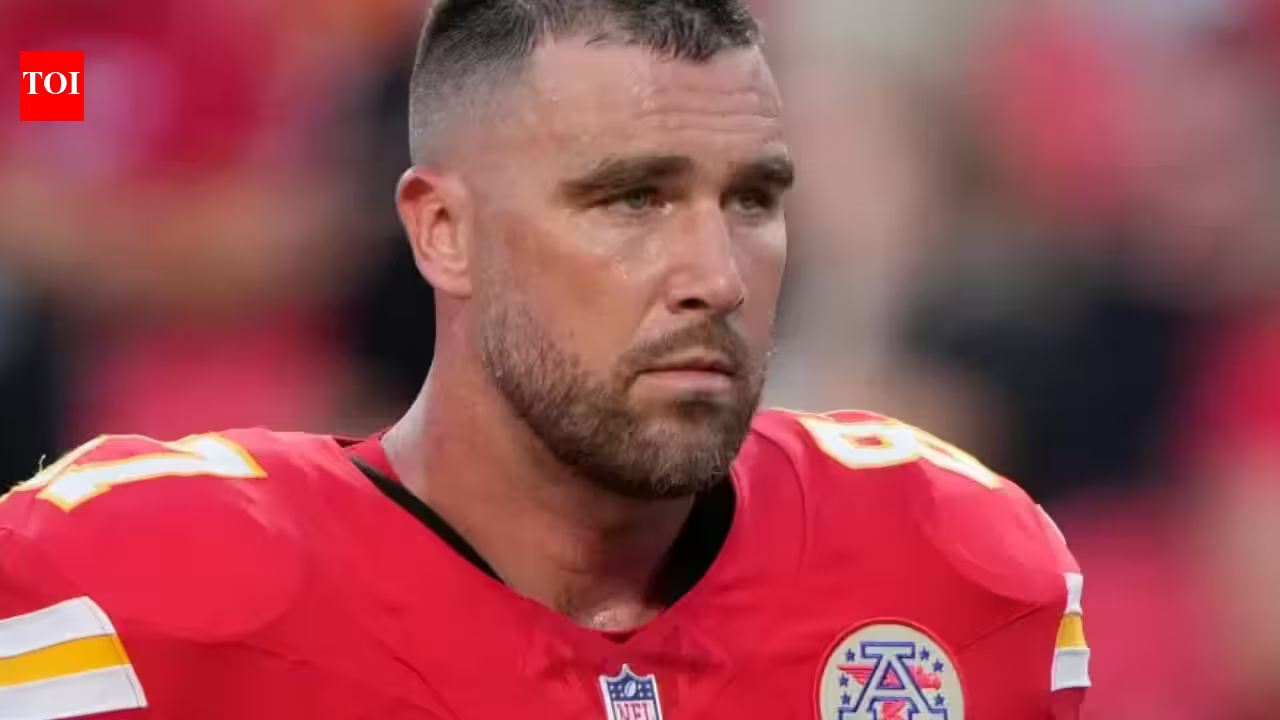 Travis Kelce Caught in $35M Ponzi Scheme Scandal: NFL Star Named as Victim