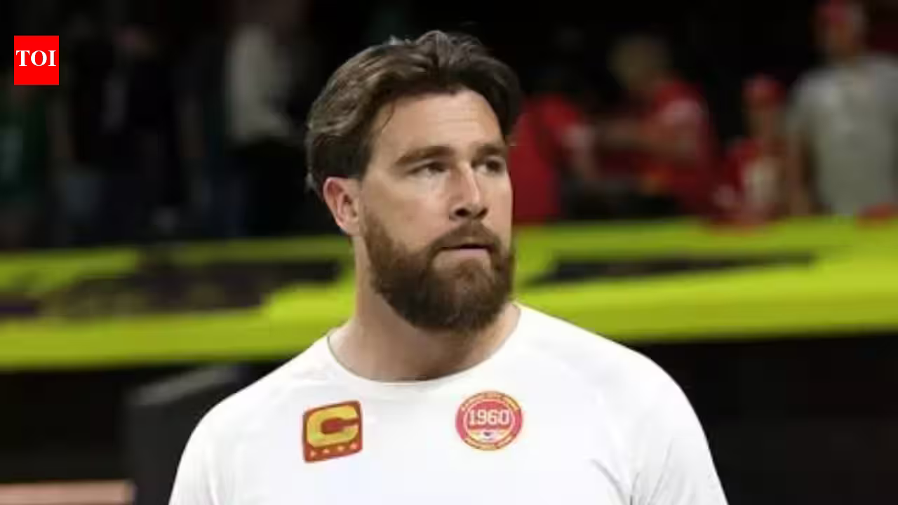 Travis Kelce’s 48,000-Square-Foot Property Empire: Inside the Tight End’s $12M Real Estate Playbook