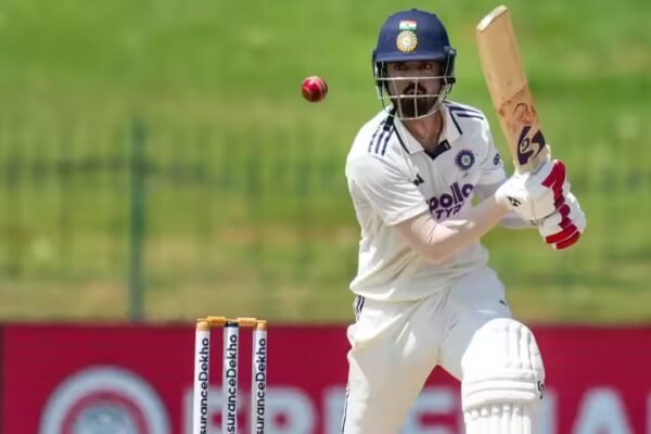 Trent Boult Names the One Indian Batter He Fears Most Ahead of Test Clash