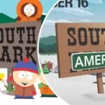 Trey Parker and Matt Stone Troll Trump by 'Renaming' South Park to South America