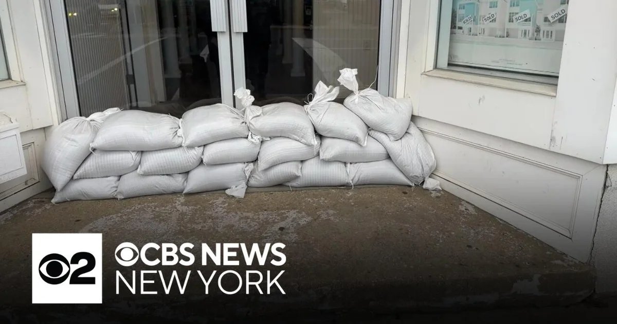 Tri-State Braces for Whiteout: Region Digs In as Nor’easter Looms