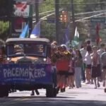 Tri-State Tides and Traditions: Residents Trade Labor for Leisure This Holiday Weekend