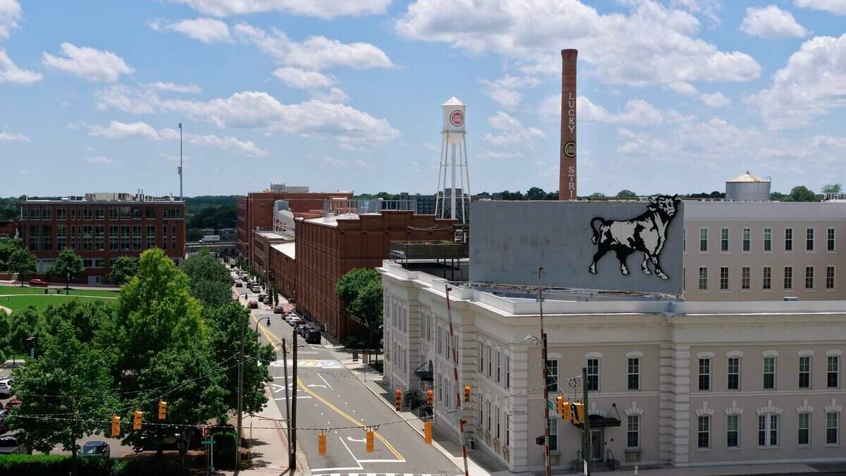 Triangle Growth Spurt: The Hot New Businesses Defining Fall Across the Research Triangle