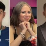 Trio of Teens Identified Following Tragic River Wear Vehicle Plunge