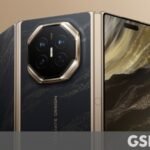 Triple-Fold Triumph: Huawei Unveils Mate XT 2 Ultimate with Kirin 9050 Pro Power
