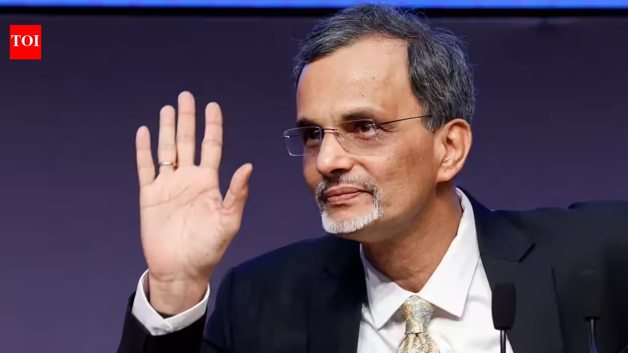 Triple Threat: India’s Economic Momentum Faces Three-Pronged Reality Check
