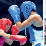 Triple Threat: India’s Quest for Glory Across the Arena, Ring, and Range