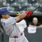 Triple Threat: Okamoto Joins Historic MLB Power Surge With 30th Homer