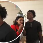 Triptii Dimri Shocks Fans with Surprise Appearance on IShowSpeed’s Livestream at Apple Event