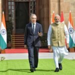 Trudeau Turns Page: Carney Confirms Modi’s High-Stakes December Visit