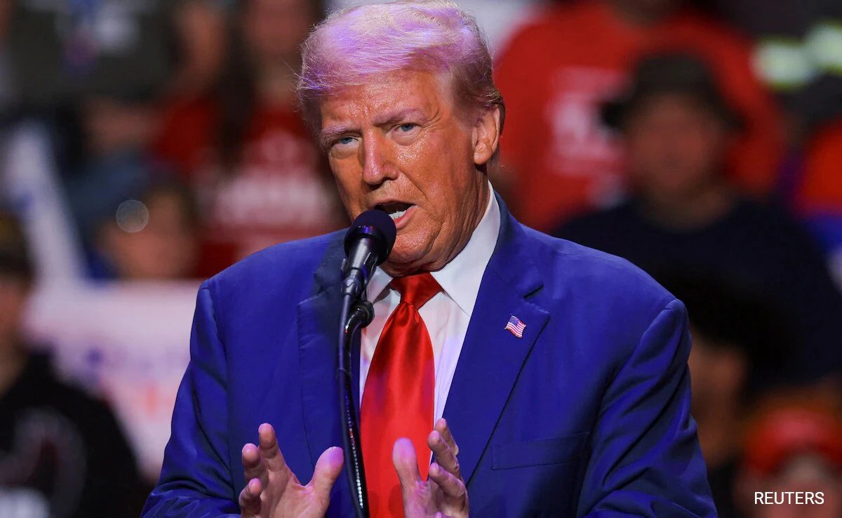 Trump Claims Diplomatic Breakthrough: U.S. President Asserts He Arbitrated India-Pakistan Standoff