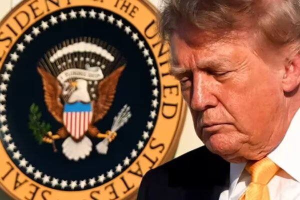 Trump Drops $500M Campaign ‘War Chest’ in Bid to Reclaim Congressional Control