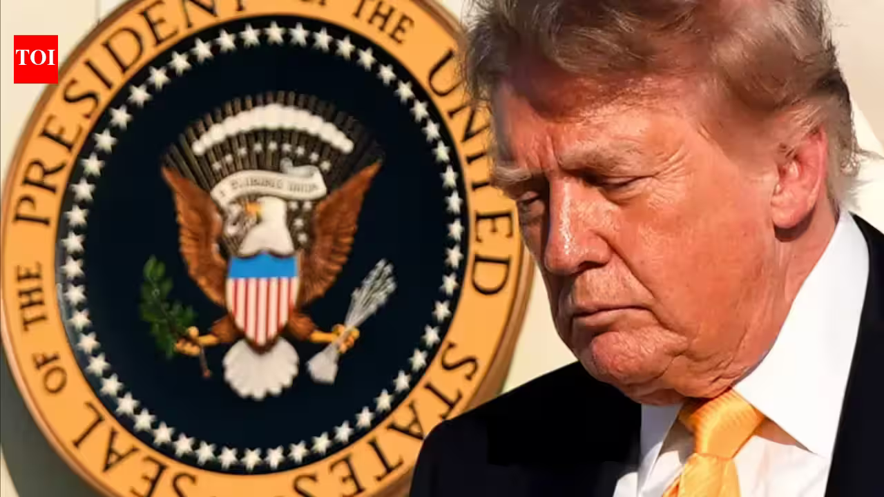 Trump Drops $500M Campaign ‘War Chest’ in Bid to Reclaim Congressional Control